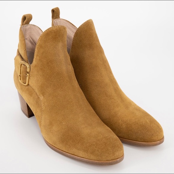 MARC JACOBS Booties - Picture 2 of 5